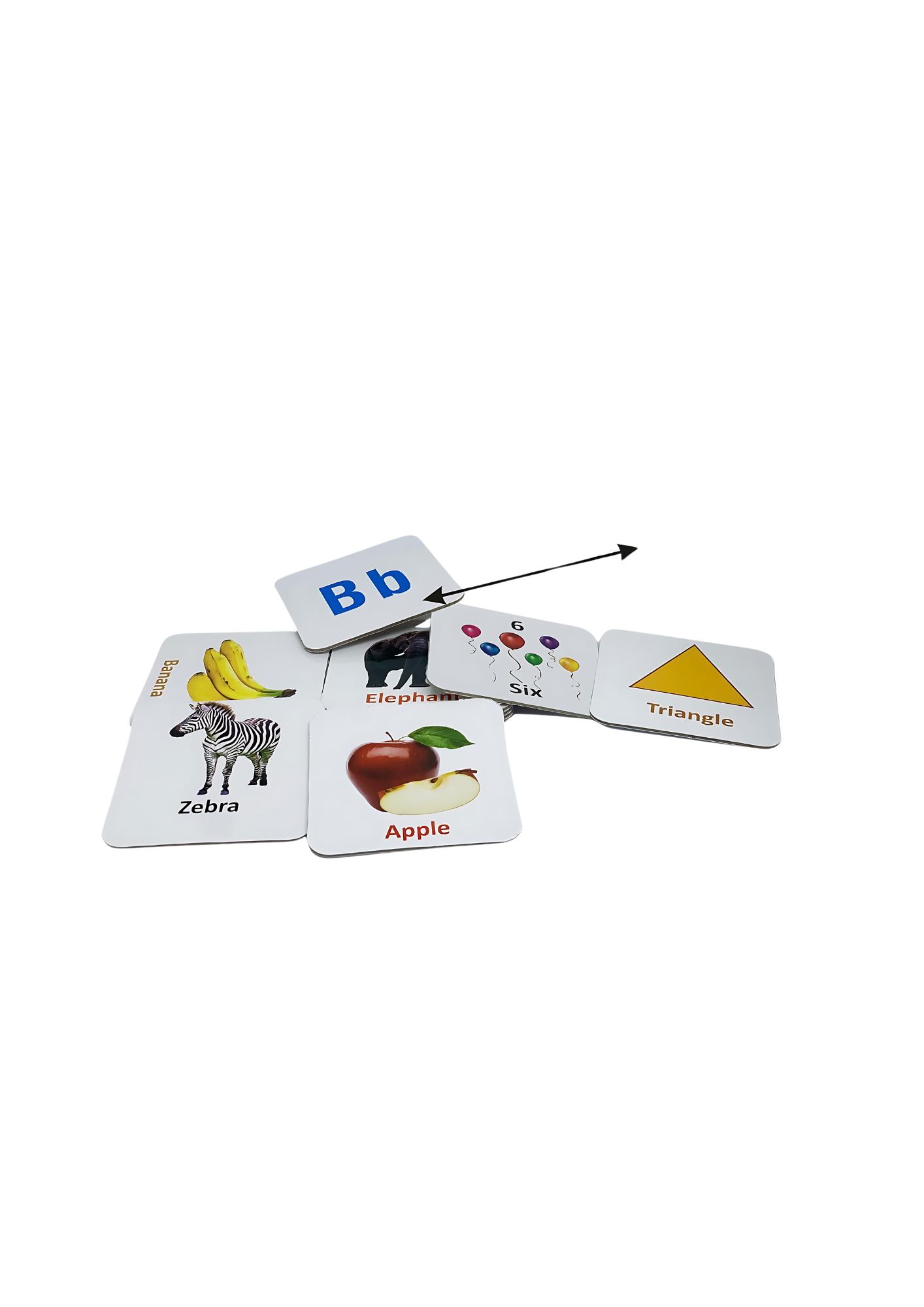Flash Cards - A5, A6, A7 Sizes - Image 7