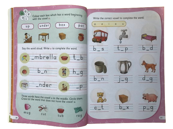 Book Printing - A4, A5 Sizes - Matte/Glossy Paper - Image 3