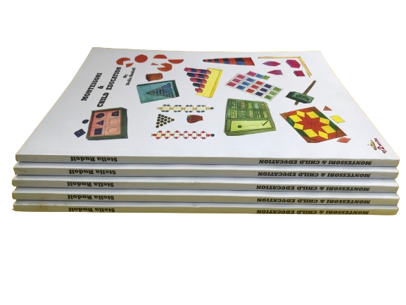 Book Printing - A4, A5 Sizes - Matte/Glossy Paper - Image 6