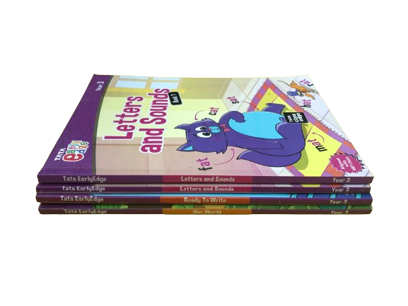 Book Printing - A4, A5 Sizes - Matte/Glossy Paper - Image 7