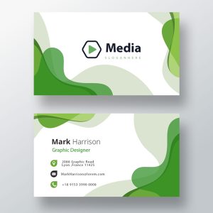 Visiting Card