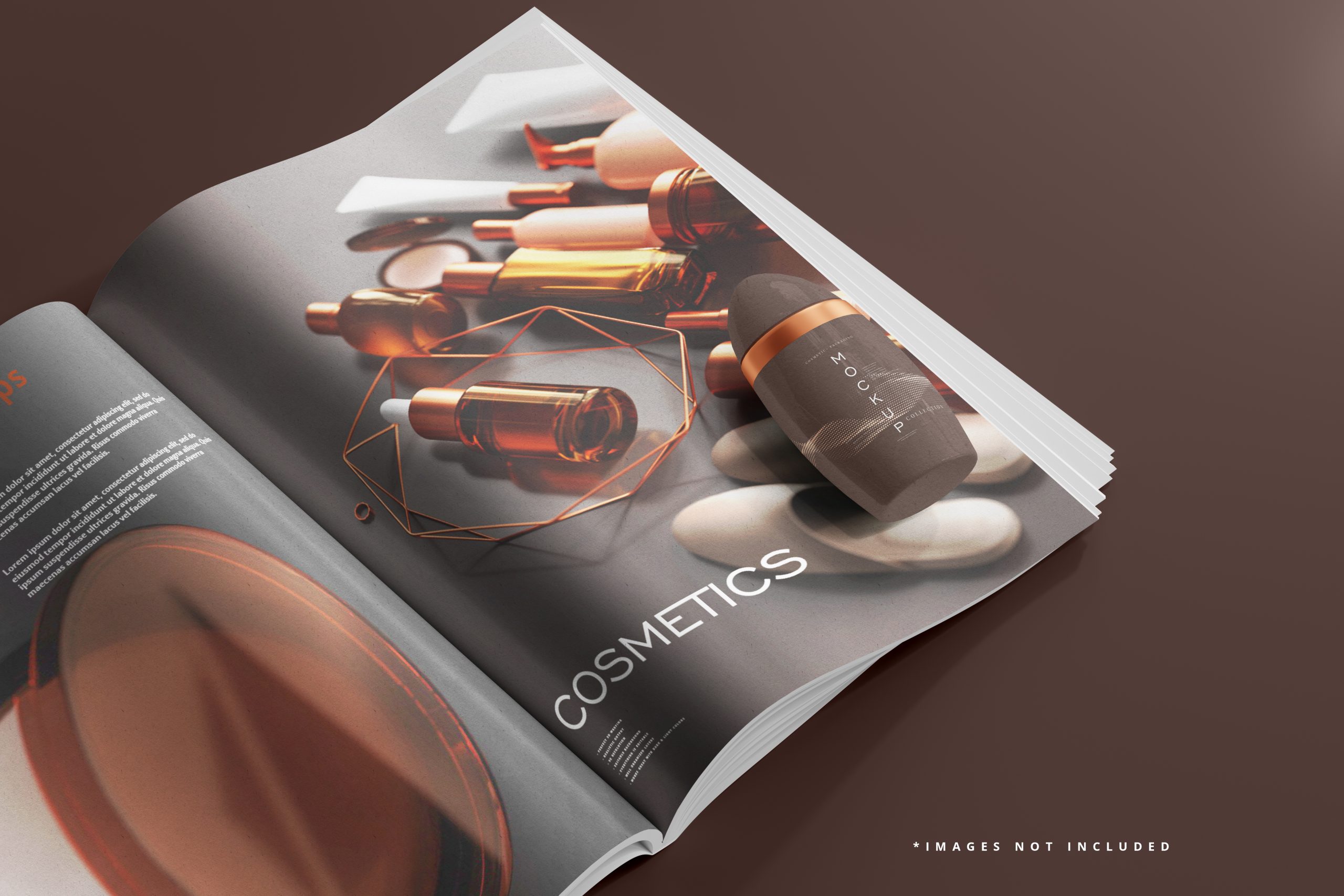 Magazine Printing - Glossy/Matte Paper - A4, A5 Sizes - Image 4